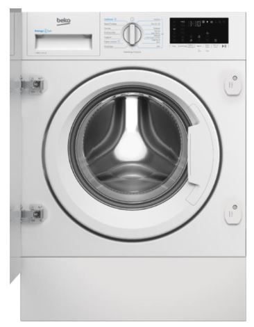 Maq.Integ. Beko B3WBT49435WB