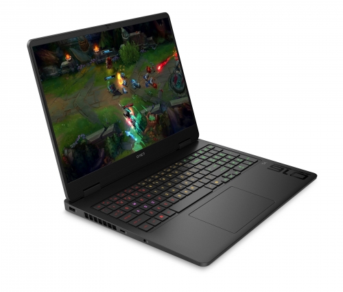 Portátil Gaming HP OMEN 16-am0026np - BP4N9EA#AB9