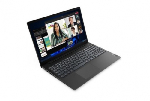 Portátil Lenovo V15 (Gen4) 15.6" R3 8GB SSD 512GB AMD Radeon 610M Graphics W11 Home Preto 82YU0167PG