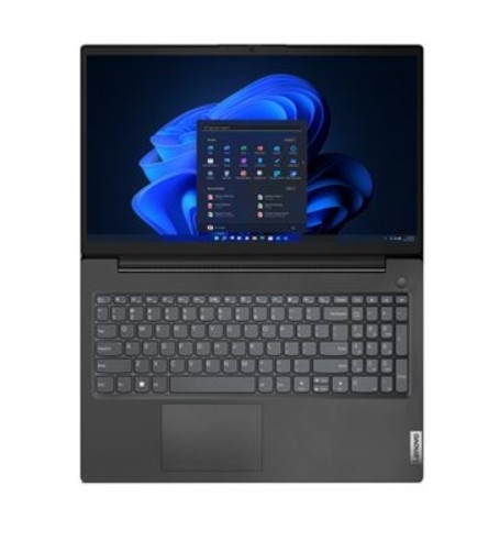 Portátil Lenovo V15 (Gen4) 15.6" R3 8GB SSD 512GB AMD Radeon 610M Graphics W11 Home Preto 82YU0167PG