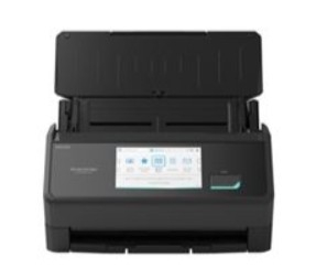 Scanner Fujitsu ScanSnap IX2500 Preto