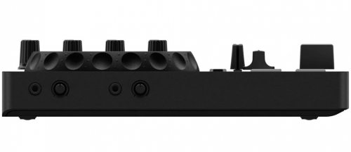 PIONEER CONTROLADOR DJ 4 CANAIS COMPATÍVEL REKORDBOX SERATO DJ PRO DDJ-GRV6