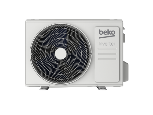 Unidade exterior Beko BEHPG 096