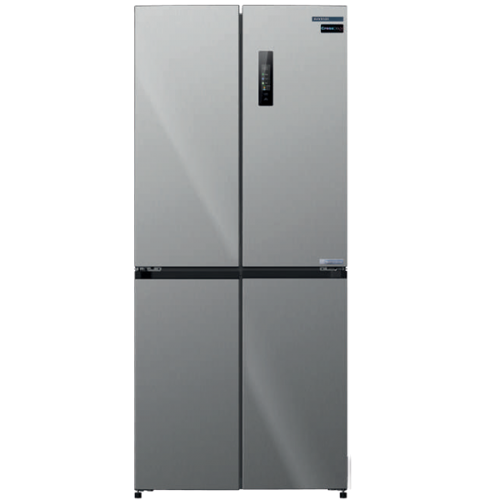 Frigorífico americano Infiniton AMCB-415CD82XET Total No Frost 415l E