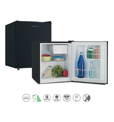 FRIGORÍFICO INFINITON - CL42L5NET