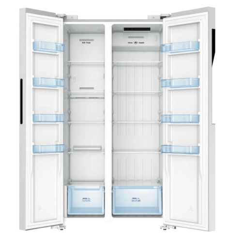 FRIGORÍFICO SIDE BY SIDE INFINITON - SBS456A78WEG