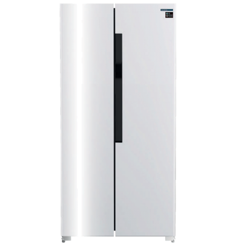 FRIGORÍFICO SIDE BY SIDE INFINITON - SBS456A78WEG