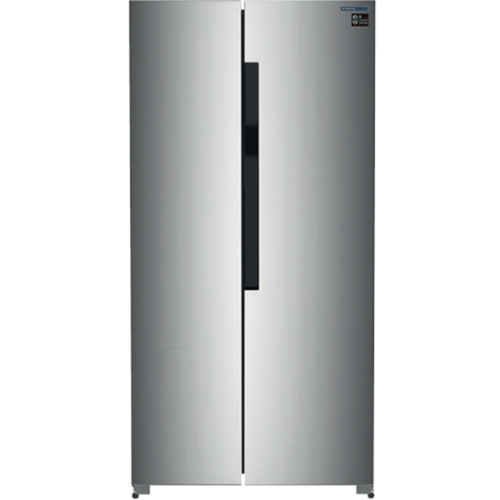 FRIGORÍFICO SIDE BY SIDE INFINITON - SBS456A78XEL