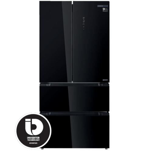 FRIGORÍFICO INFINITON - FRD506Q83GEN