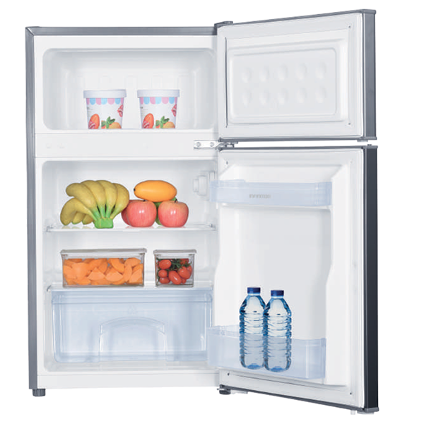 Frigorífico Mini Infiniton FG-85D8XEG Inox – 85 L