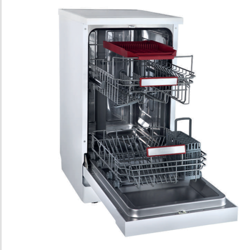 MÁQUINA DE LAVAR LOUÇA INFINITON - DIW4510W