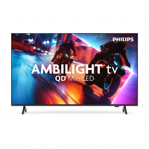 TV PHILIPS 55MLED920 4K Ultra HD MINI LED SMART TV TITAN OS 55"