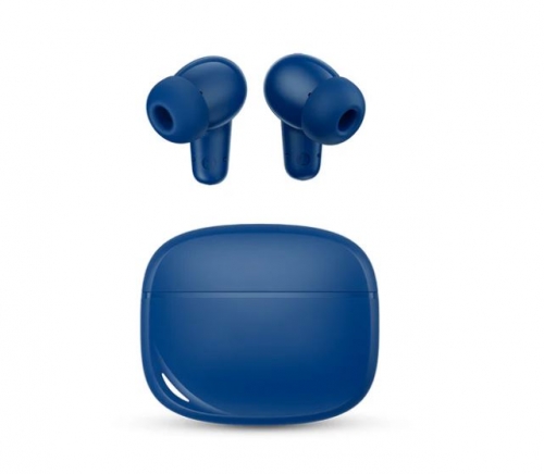 SPC AURICULAR BOOST BUDS ROYALE BLUE