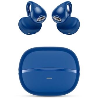 SPC AURICULAR   BOOST CLIP ROYALE BLUE