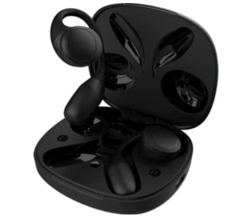 AURICULARES SPC BOOST PRO BLACK
