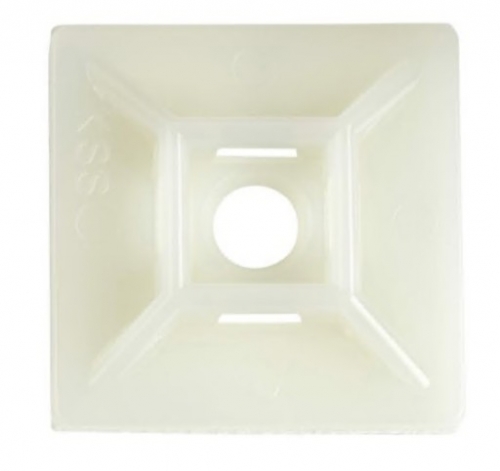 Suporte autoadesivo StarTech CBMCTM3