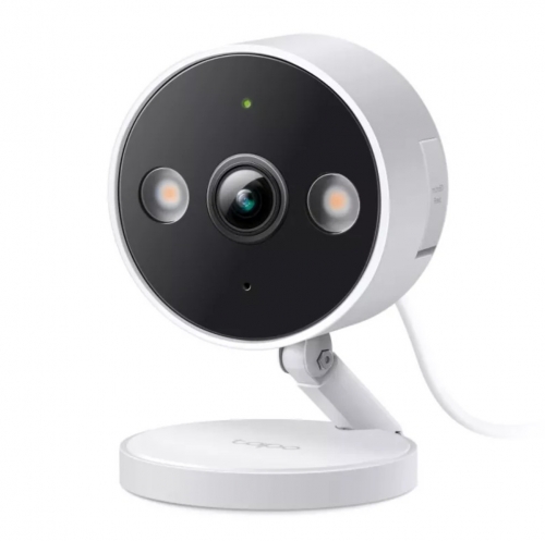 TP-LINK Indoor/Outdoor Home Security Wi-Fi Camera