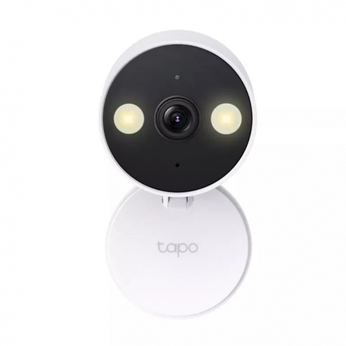TP-LINK Indoor/Outdoor Home Security Wi-Fi Camera