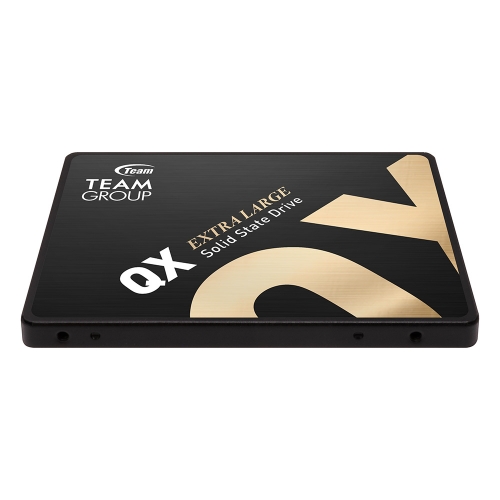 TEAM GROUP SSD 2.5 QX 512GB SATA3