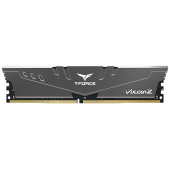 Memória RAM Team Group 8GB DDR4 3200MHz Vulcan Z Grey CL16