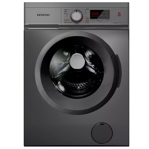 Máquina de lavar roupa Infiniton 6kg 1000rpm - WMD61DPE