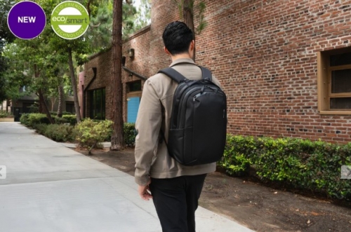 Mochila para Portátil 16" Targus HyperPack , HP21PBKGL