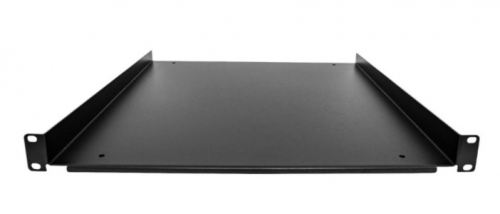 Prateleira de bastidor StarTech 1U 19"