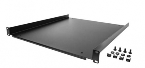 Prateleira de bastidor StarTech 1U 19"