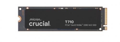 Disco SSD Crucial 2TB T710 CT2000T710SSD8