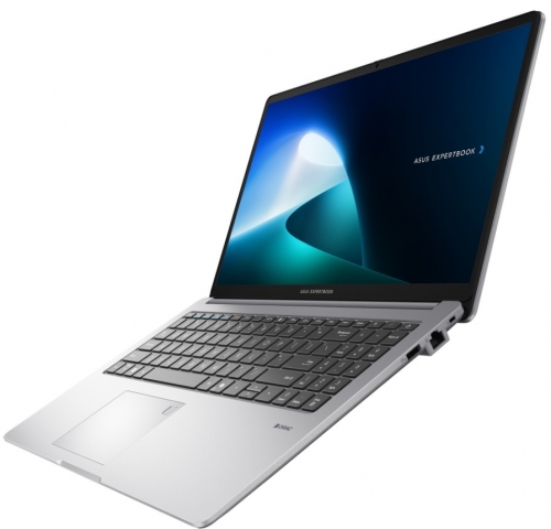 PORTÁTIL ASUS EXPERTBOOK P1503CVA 15.6INCH FHD I7-13620H 16GB 1TB INTEL UHD GRAPHICS WIN11 HOME 3Y, 90NX0881-M00V40