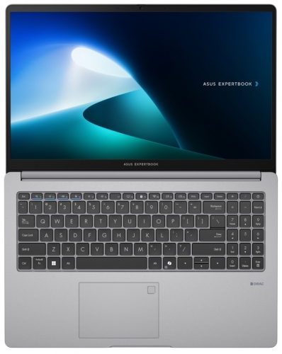 PORTÁTIL ASUS EXPERTBOOK P1503CVA 15.6INCH FHD I7-13620H 16GB 1TB INTEL UHD GRAPHICS WIN11 HOME 3Y, 90NX0881-M00V40