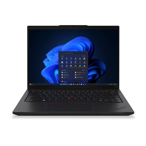 Portátil Lenovo ThinkPad L14 (Gen6) 14" Ultra 5 225U 16GB SSD 512GB Intel Graphics W11 Pro Preto 21S6002LPG