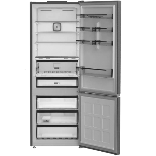 COMBINADO WHIRLPOOL - WHK26493X5E