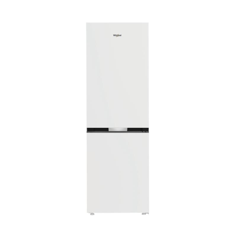 COMBINADO WHIRLPOOL - WHK25364W4E