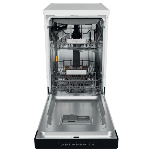 MÁQUINA DE LAVAR LOUÇA WHIRLPOOL - WH6FB10BS7A0W