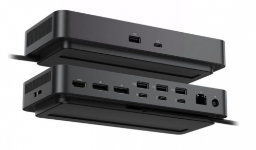 DELL PRO THUNDERBOLT 4 SMART DOCK SD25TB4