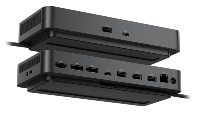 DOCK DELL PRO SMART DOCK SD25