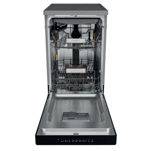 MÁQUINA DE LAVAR LOUÇA WHIRLPOOL - WH6FB10BS7A0X