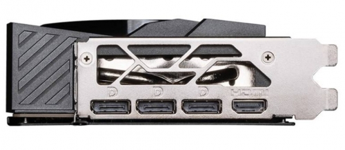 PLACA GRÁFICA MSI GEFORCE RTX 5070 12G GAMING TRIO OC