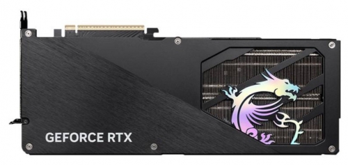 PLACA GRÁFICA MSI GEFORCE RTX 5070 12G GAMING TRIO OC