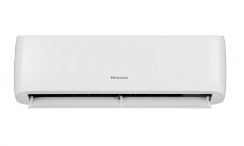 AR CONDICIONADO HISENSE UNIDADE INTERIOR 18000BTUS CA50XS1GG