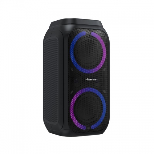 HISENSE ROCKET PORTABLE SPEAKER BLUETOOTH 160W HP160