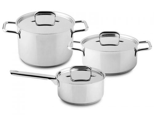 SILAMPOS - Conjunto 3 Peças Comfort | 632122FT0520