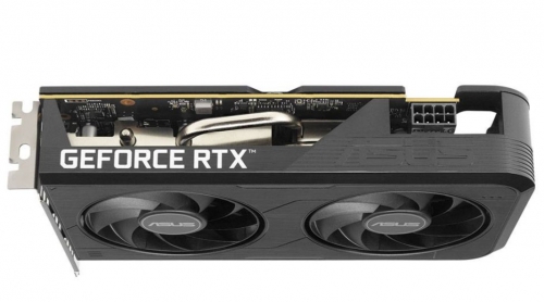 Placa Gráfica Asus NVIDIA GeForce RTX 5050 "Blackwell" Dual OC 8GB GDDR6 DLSS4 90YV0N72-M0NA00