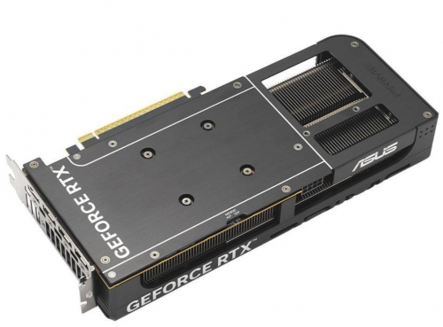 Placa Gráfica Asus NVIDIA GeForce RTX 5050 Blackwell Prime OC 8GB GDDR6 DLSS4 90YV0N70-M0NA00