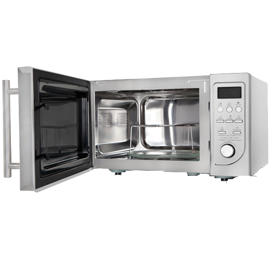 M.O ORBEGOZ.25L.900W+GRILL-IX -MIG2525