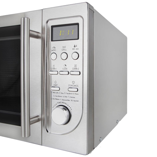 M.O ORBEGOZ.25L.900W+GRILL-IX -MIG2525