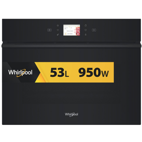 MICRO-ONDAS DE ENCASTRE WHIRLPOOL WCW9O7PHTSB