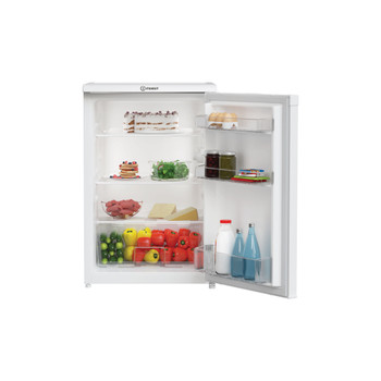 FRIGORÍFICO INDESIT - I55R1 112W