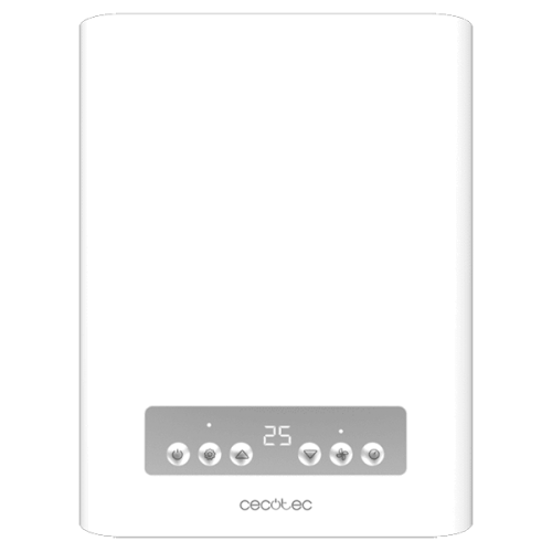 CECOTEC - Ar Condicionado Portátil Force Clima 7550 Style Connected 8163
